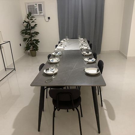 Almansour Laxury Apartements 麦地那 外观 照片
