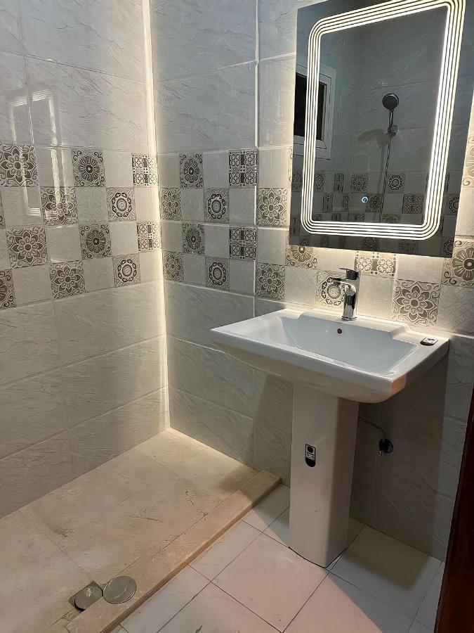 Almansour Laxury Apartements 麦地那 外观 照片