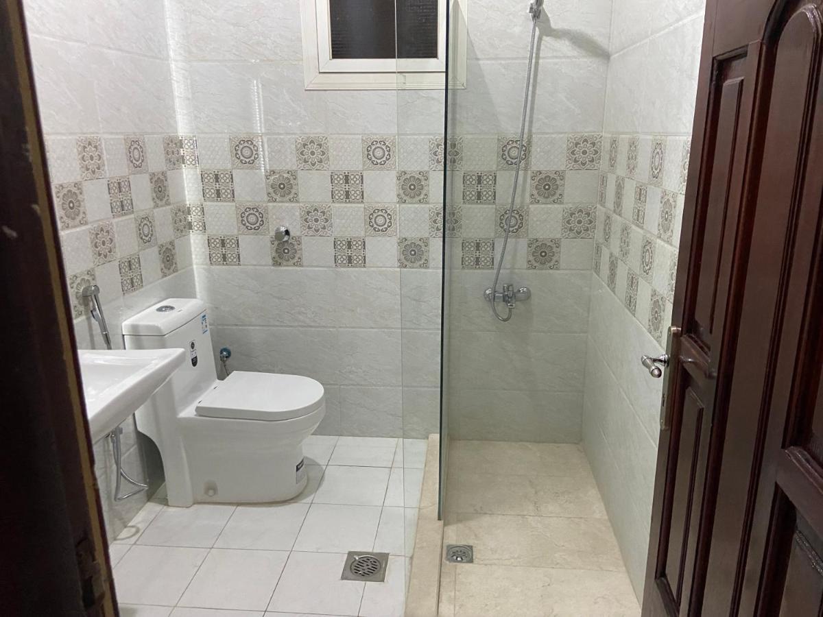 Almansour Laxury Apartements 麦地那 外观 照片