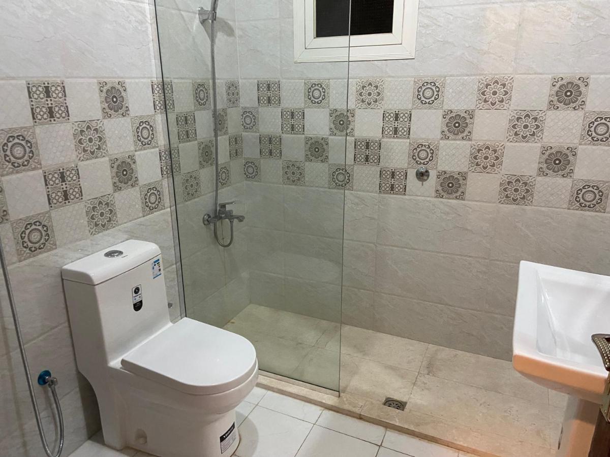 Almansour Laxury Apartements 麦地那 外观 照片