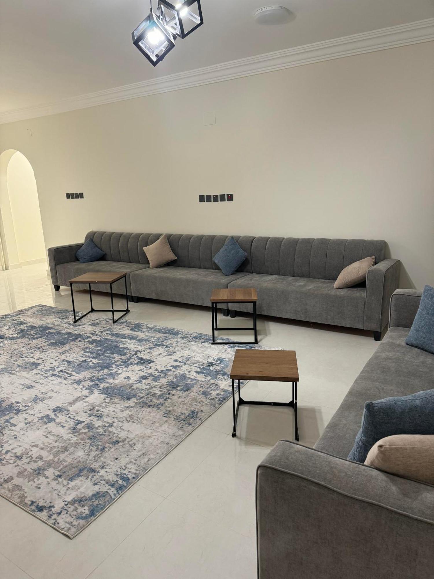 Almansour Laxury Apartements 麦地那 外观 照片