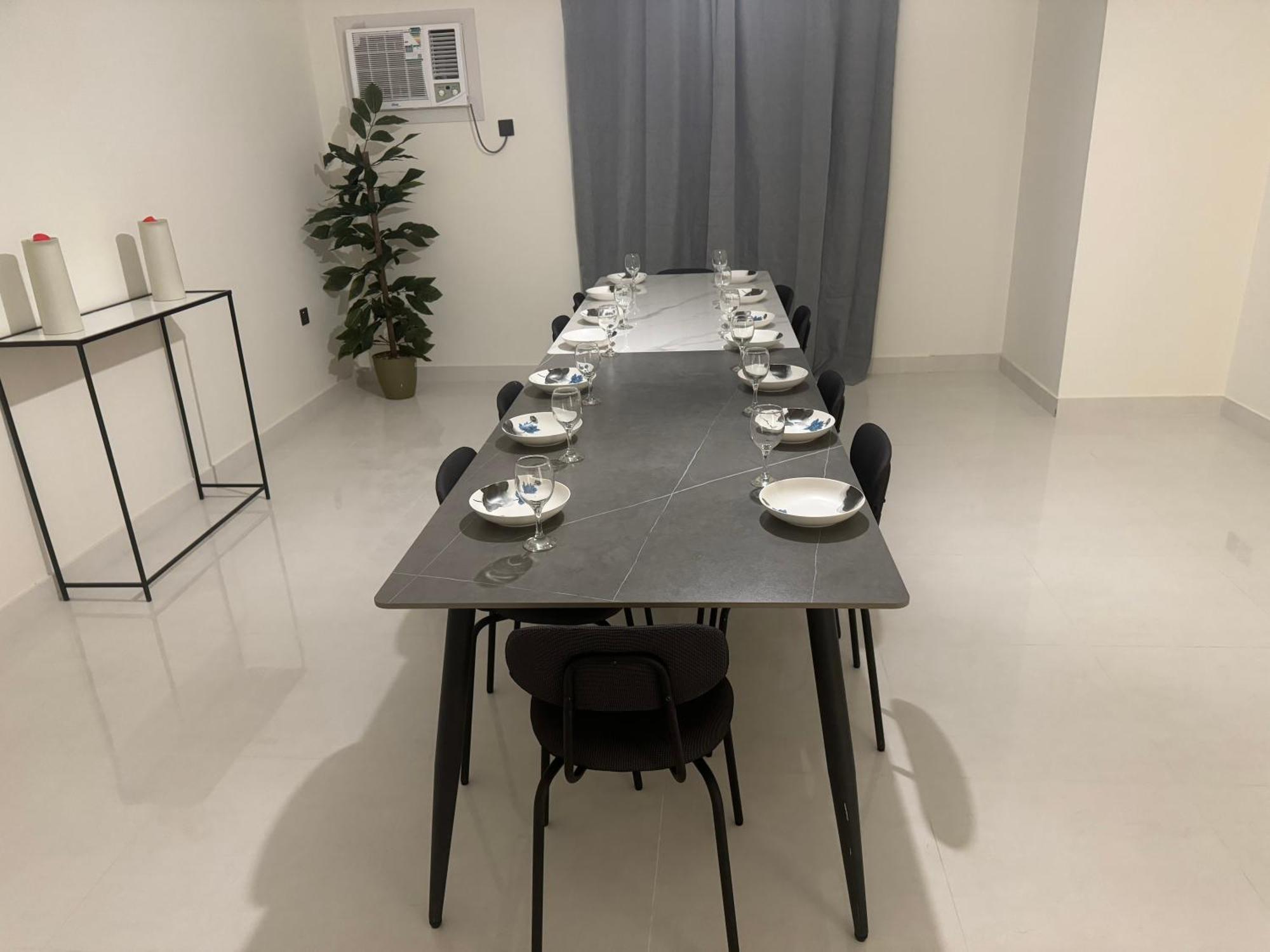 Almansour Laxury Apartements 麦地那 外观 照片