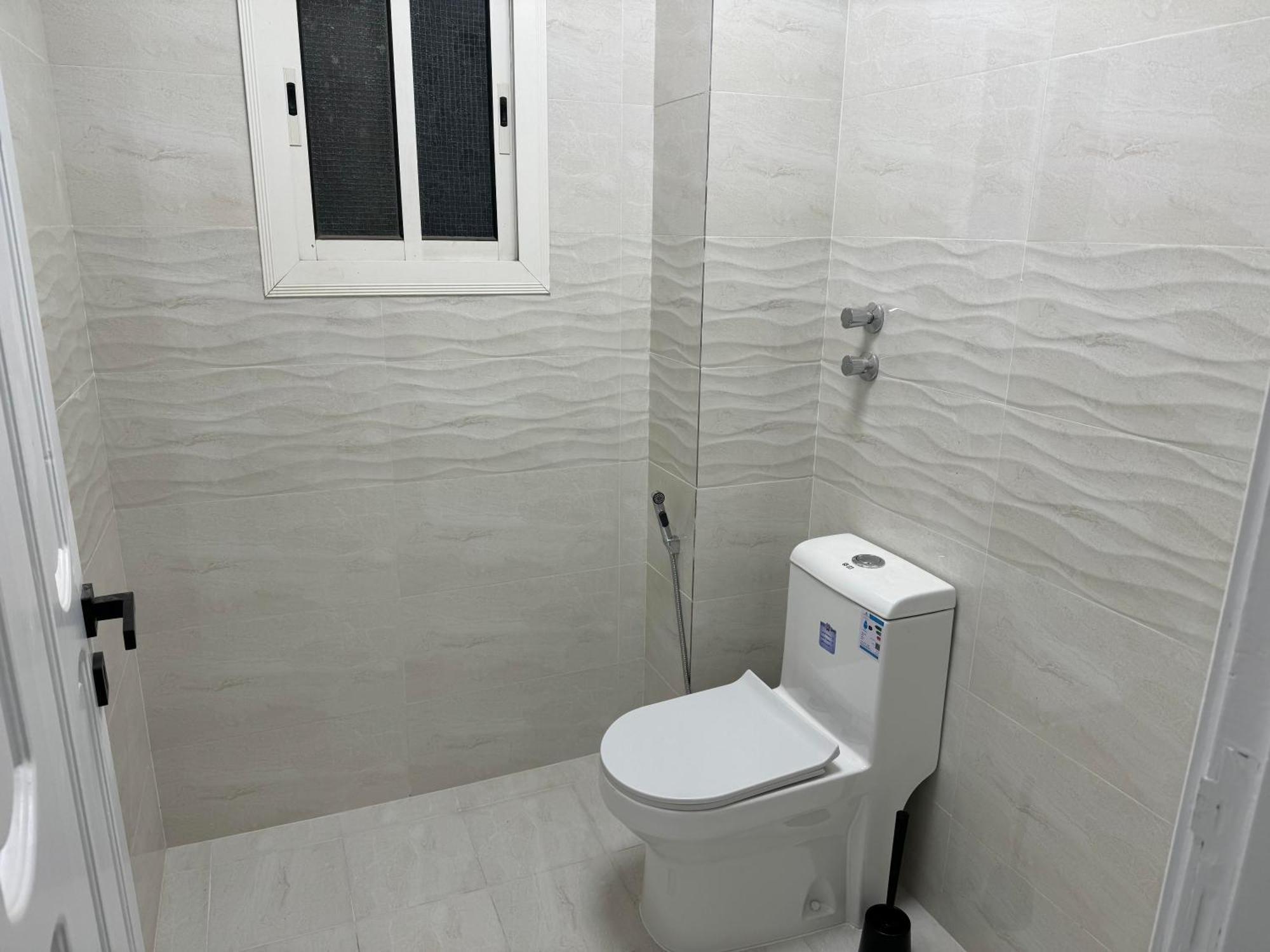 Almansour Laxury Apartements 麦地那 外观 照片