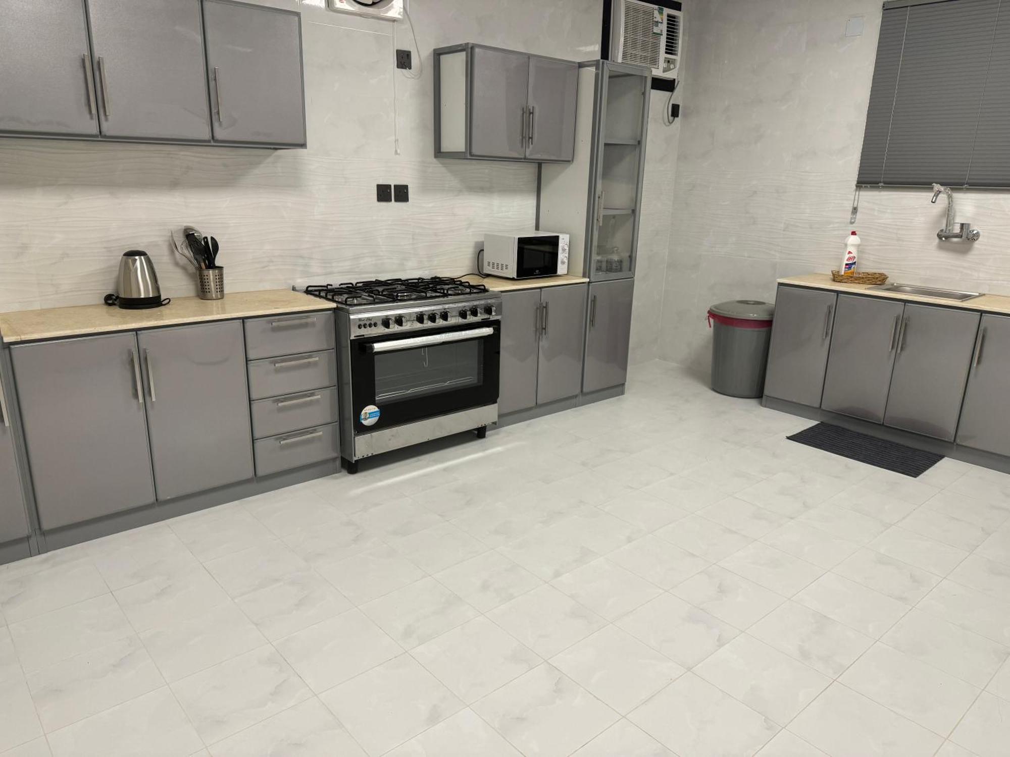 Almansour Laxury Apartements 麦地那 外观 照片