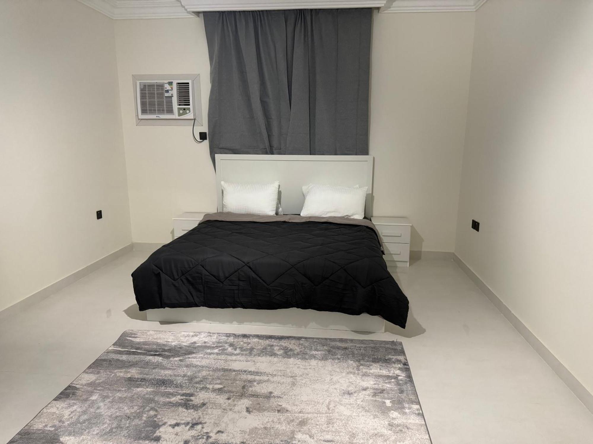 Almansour Laxury Apartements 麦地那 外观 照片