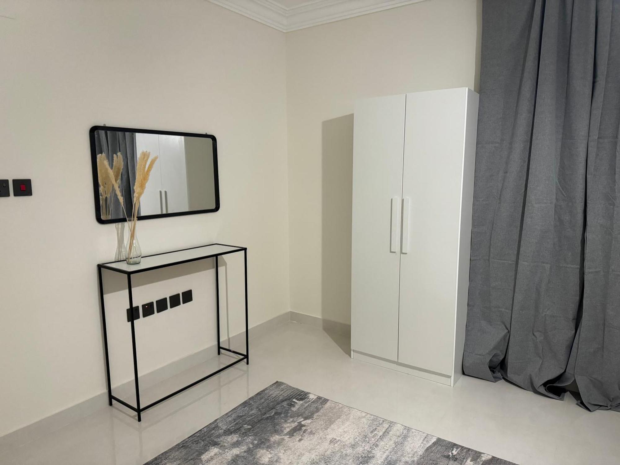 Almansour Laxury Apartements 麦地那 外观 照片
