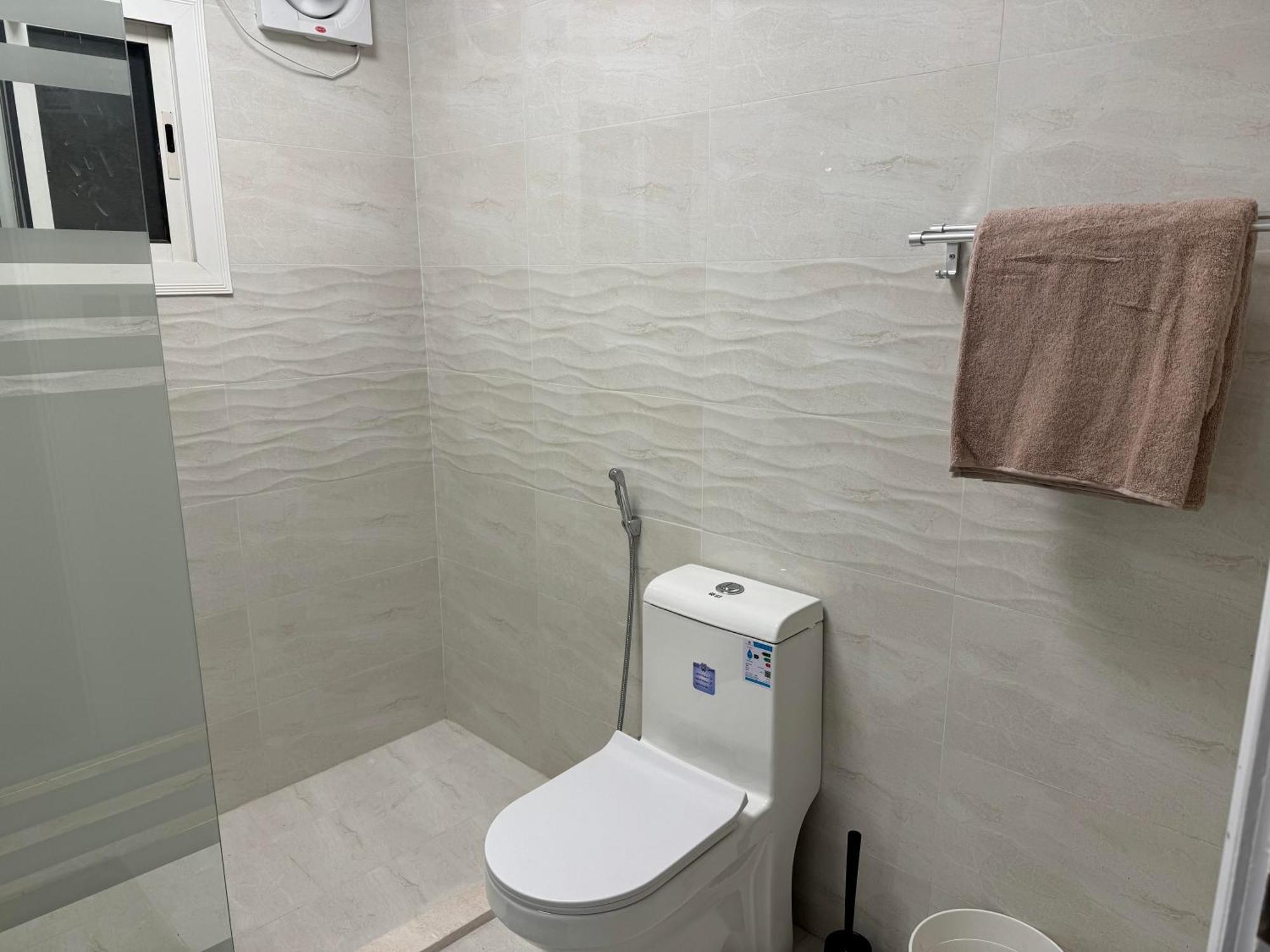 Almansour Laxury Apartements 麦地那 外观 照片