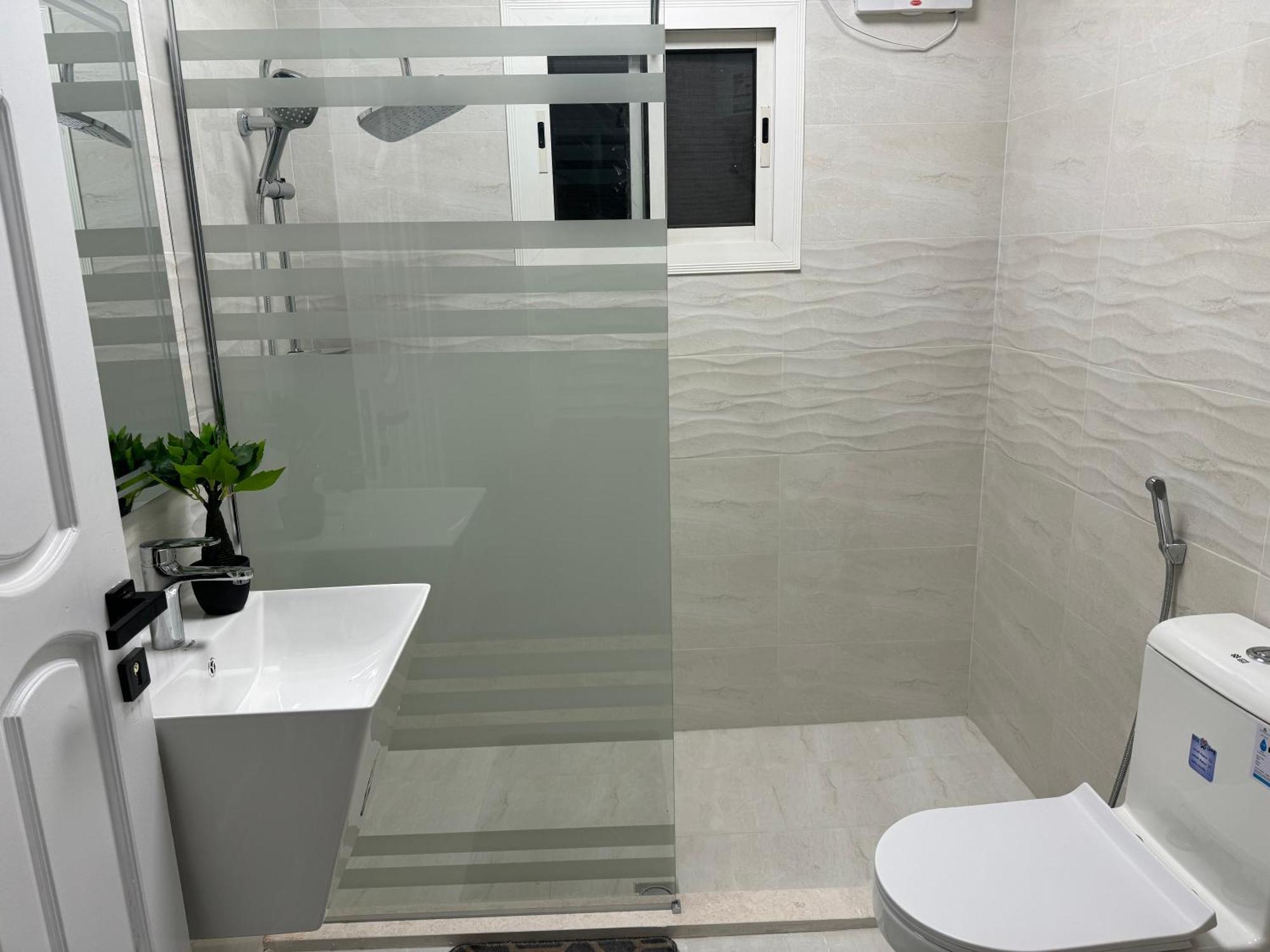Almansour Laxury Apartements 麦地那 外观 照片