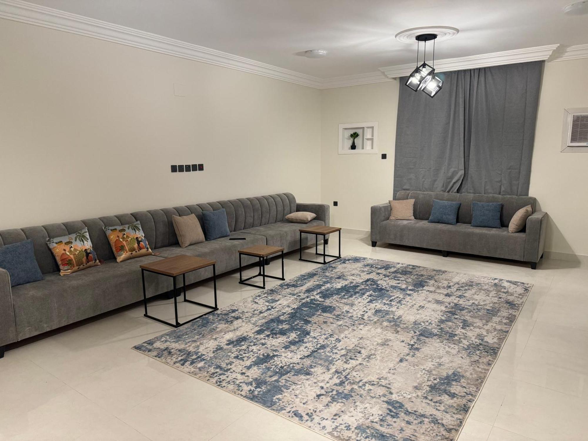 Almansour Laxury Apartements 麦地那 外观 照片