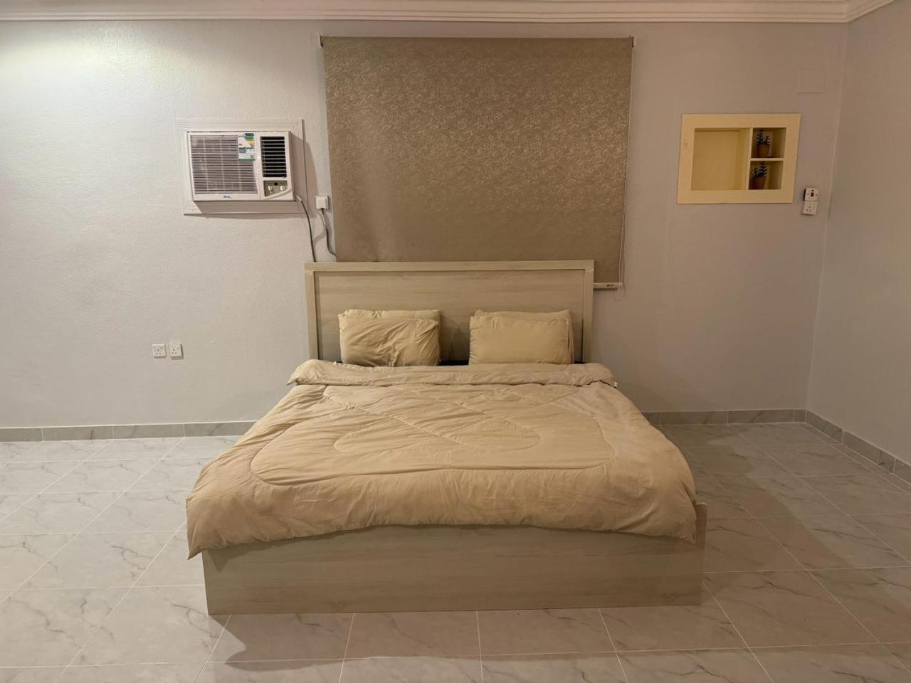 Almansour Laxury Apartements 麦地那 外观 照片