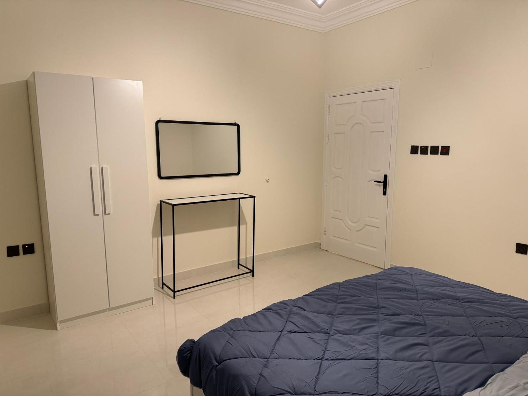 Almansour Laxury Apartements 麦地那 外观 照片