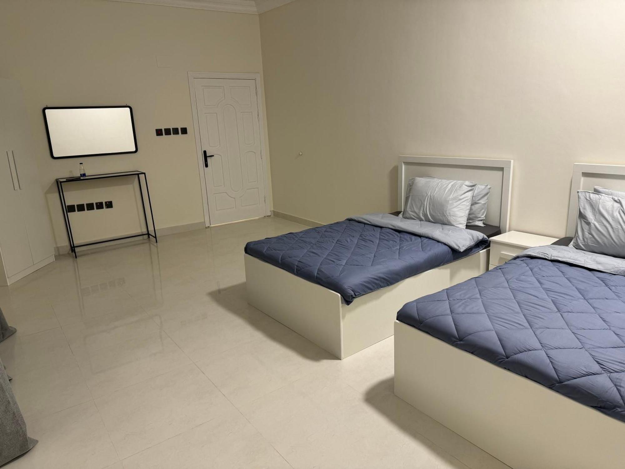 Almansour Laxury Apartements 麦地那 外观 照片