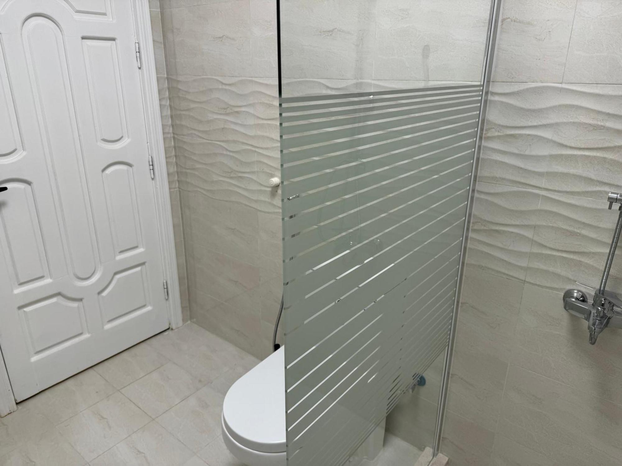 Almansour Laxury Apartements 麦地那 外观 照片