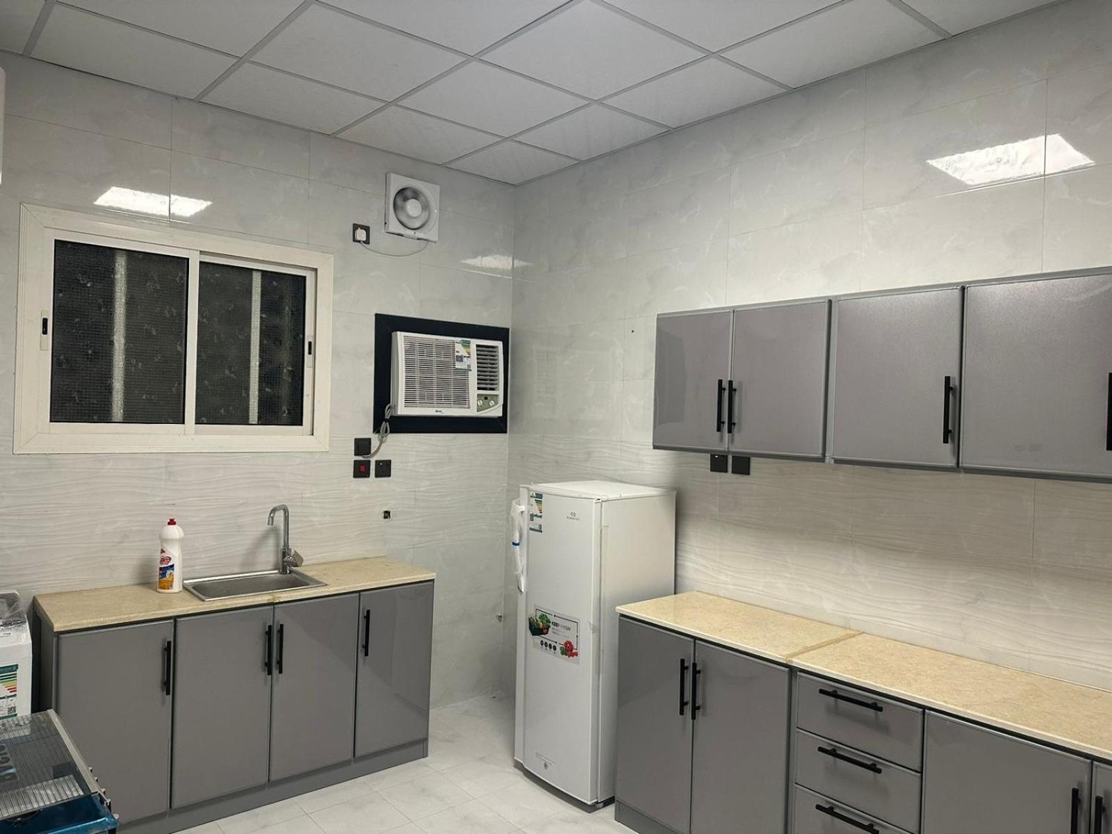 Almansour Laxury Apartements 麦地那 外观 照片
