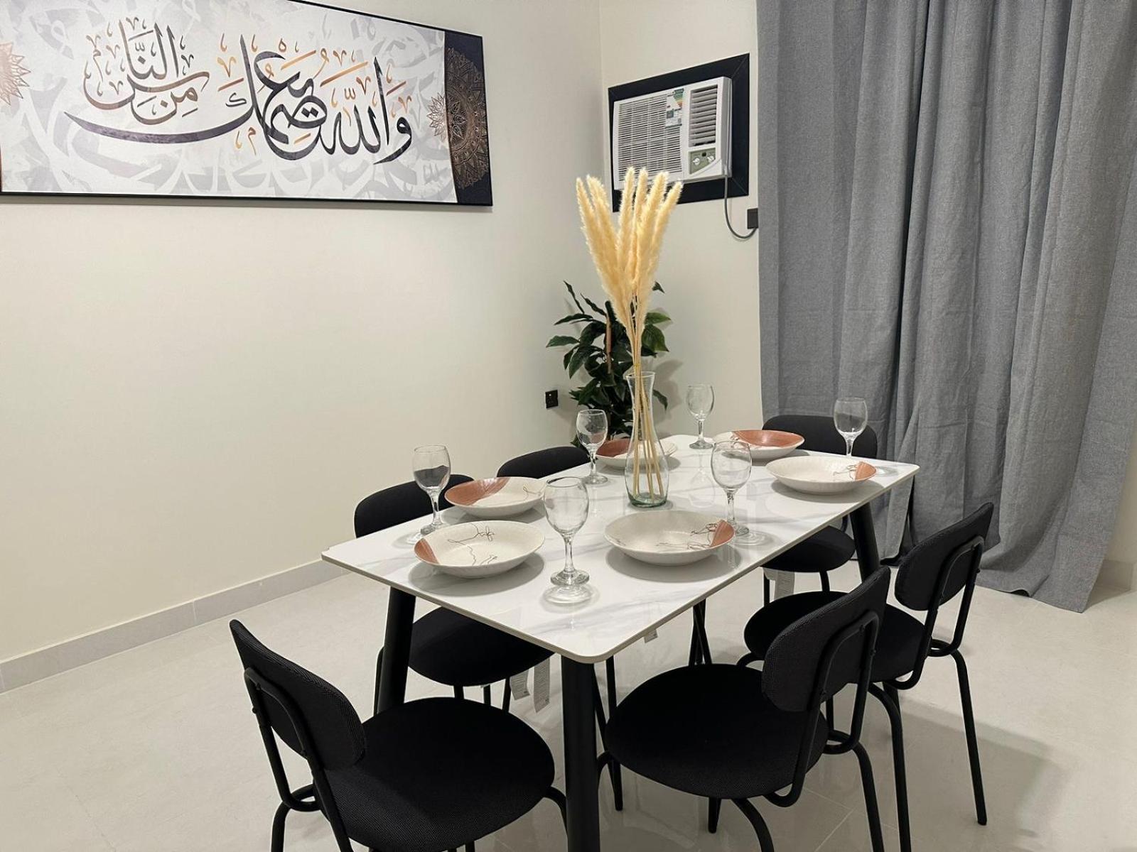 Almansour Laxury Apartements 麦地那 外观 照片
