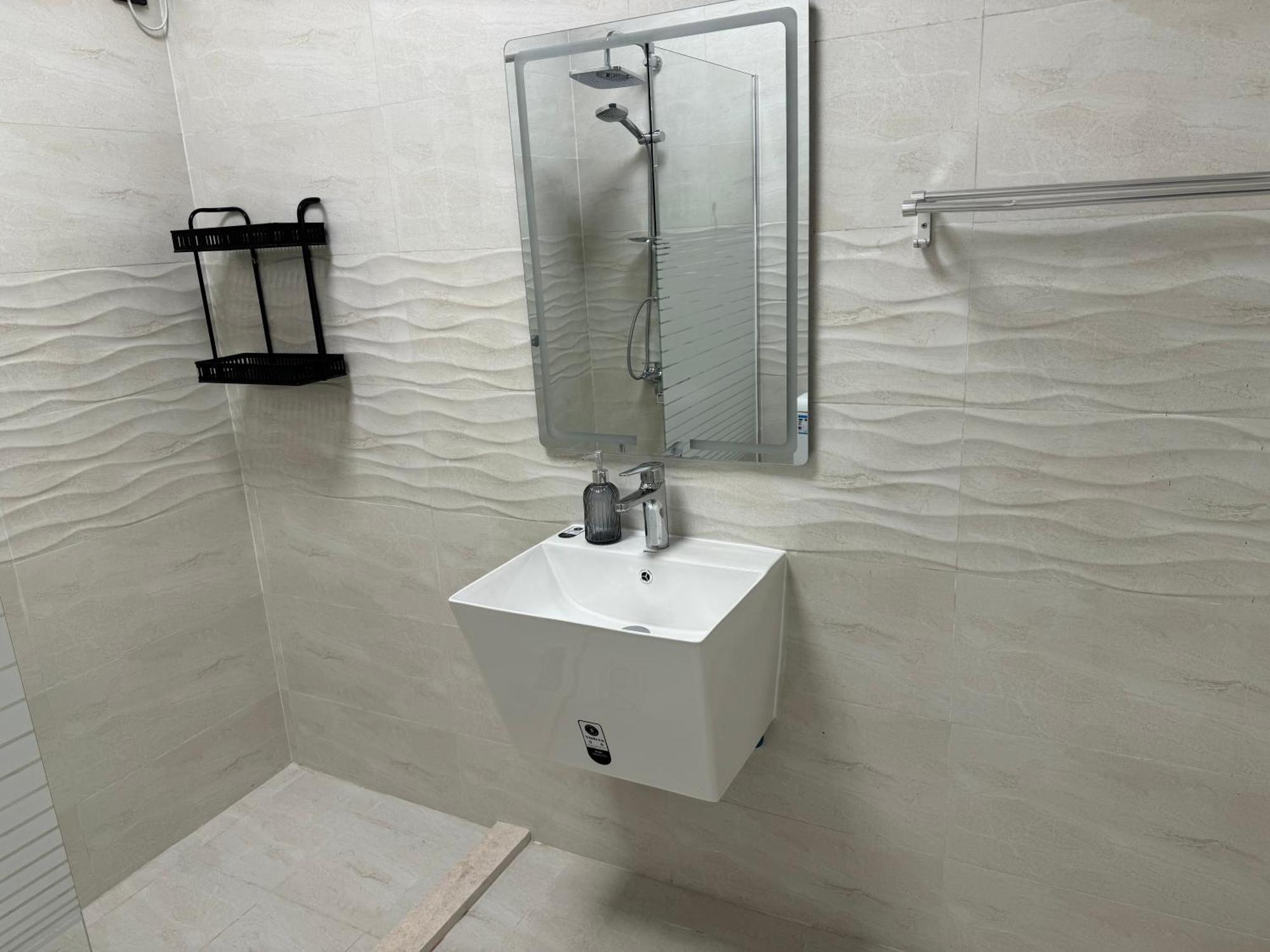 Almansour Laxury Apartements 麦地那 外观 照片