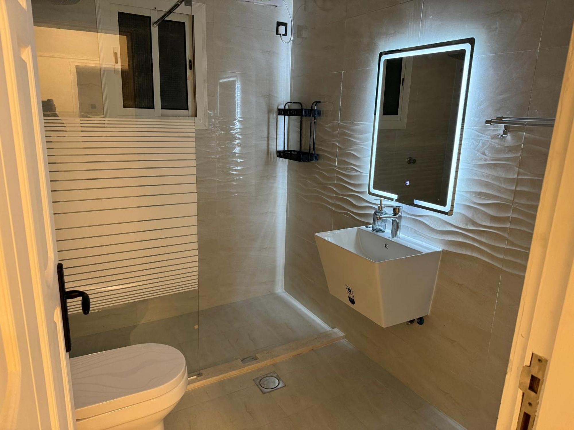 Almansour Laxury Apartements 麦地那 外观 照片