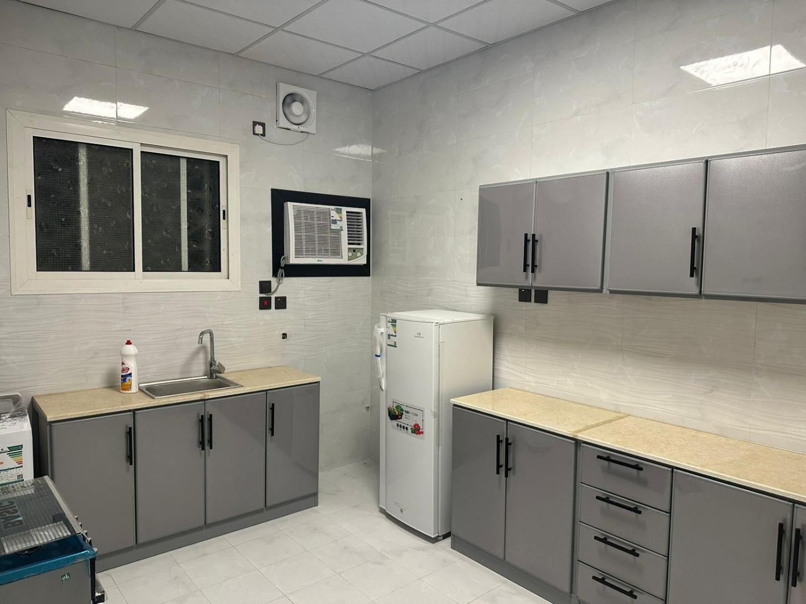 Almansour Laxury Apartements 麦地那 外观 照片