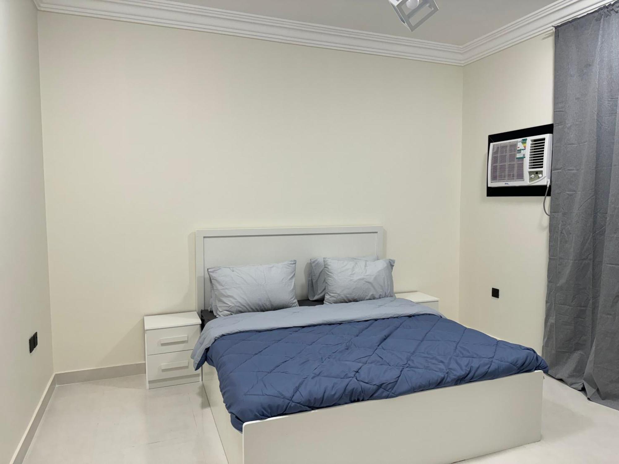 Almansour Laxury Apartements 麦地那 外观 照片