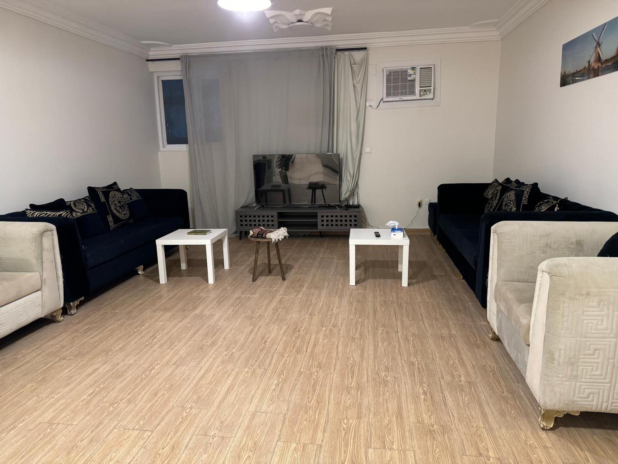 Almansour Laxury Apartements 麦地那 外观 照片