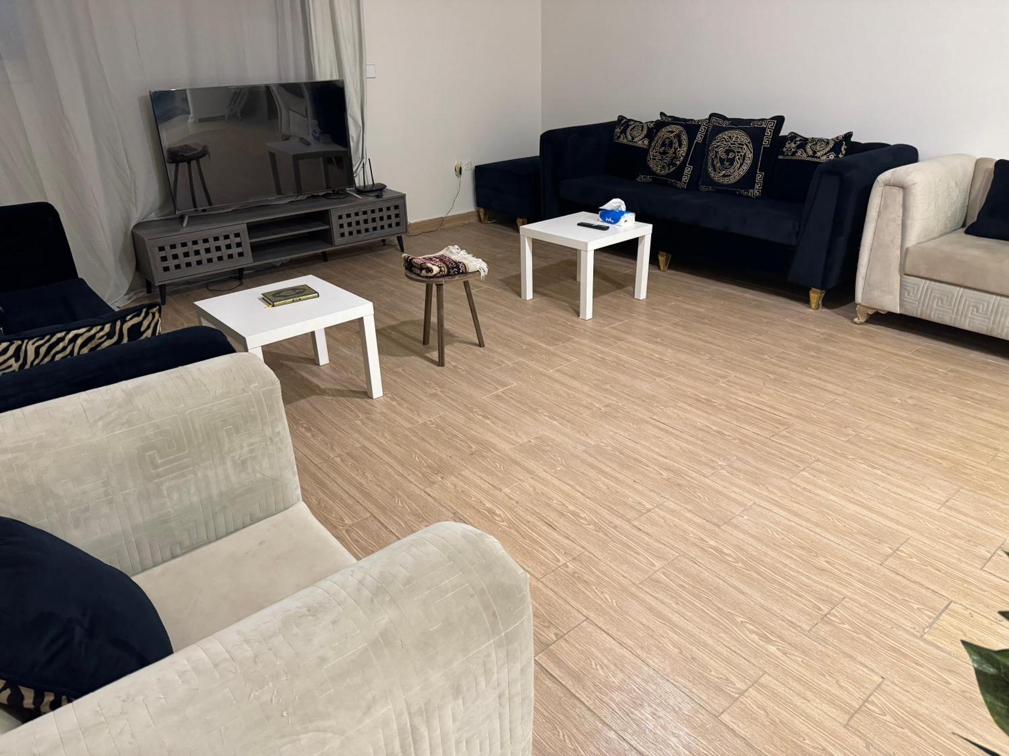 Almansour Laxury Apartements 麦地那 外观 照片