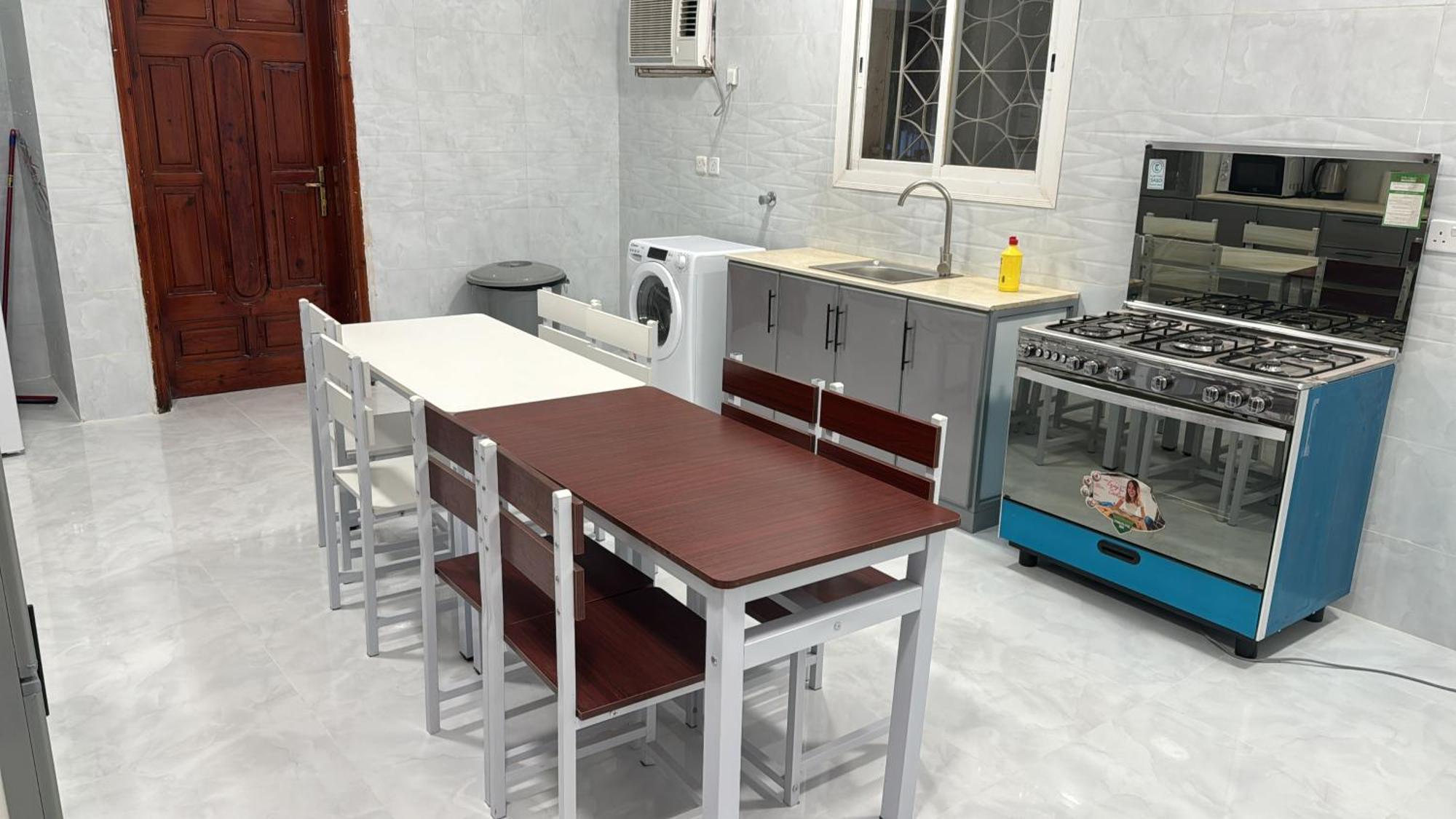 Almansour Laxury Apartements 麦地那 外观 照片