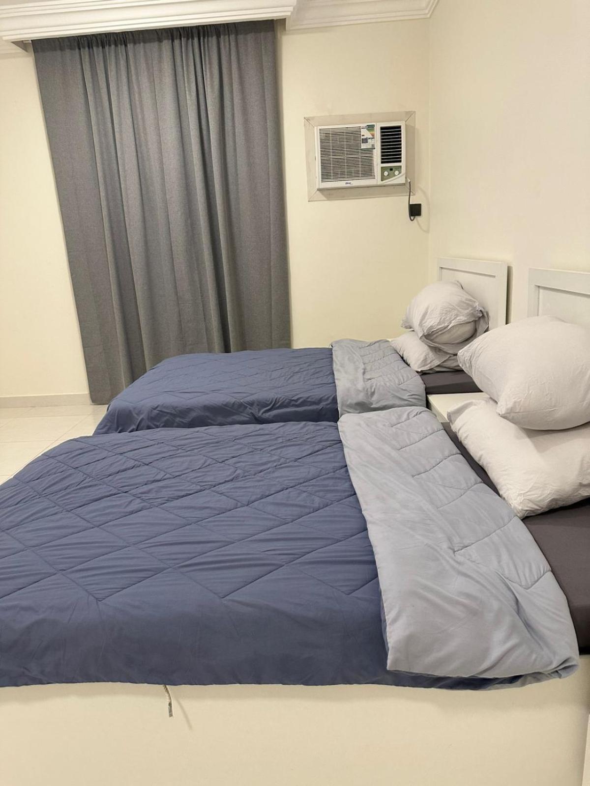 Almansour Laxury Apartements 麦地那 外观 照片