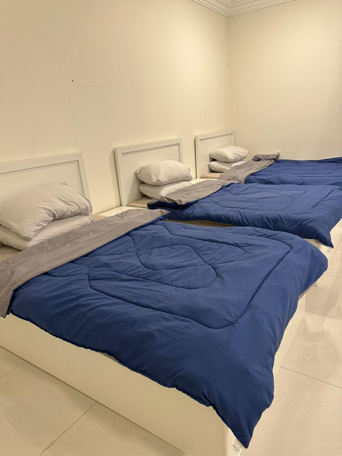 Almansour Laxury Apartements 麦地那 外观 照片
