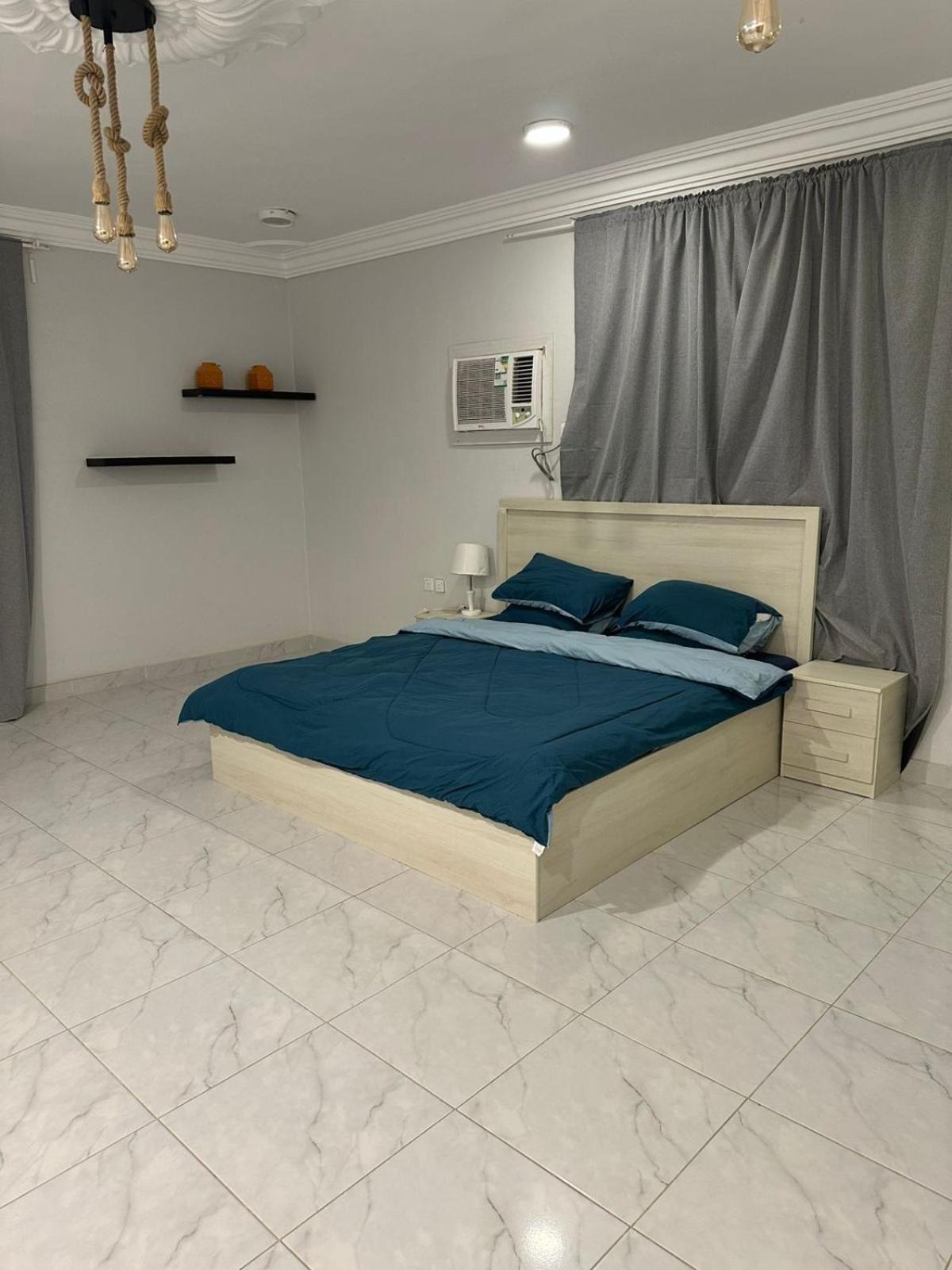 Almansour Laxury Apartements 麦地那 外观 照片