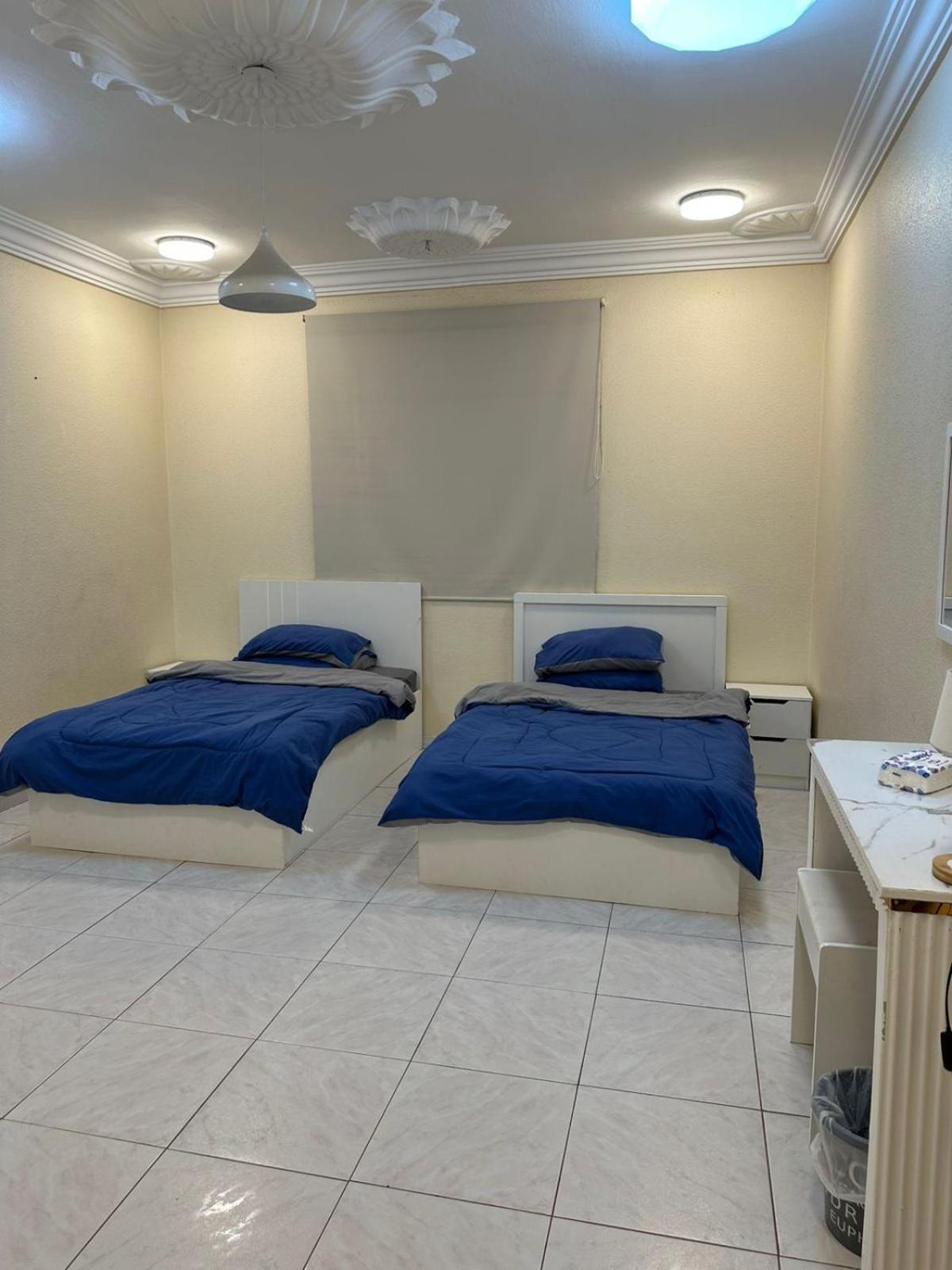 Almansour Laxury Apartements 麦地那 外观 照片