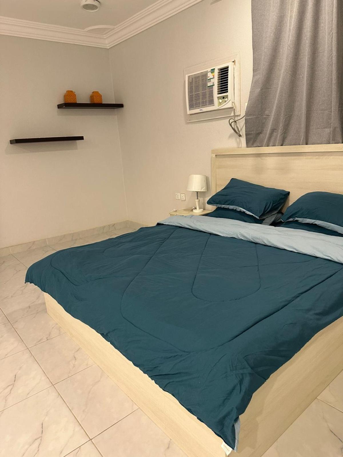 Almansour Laxury Apartements 麦地那 外观 照片