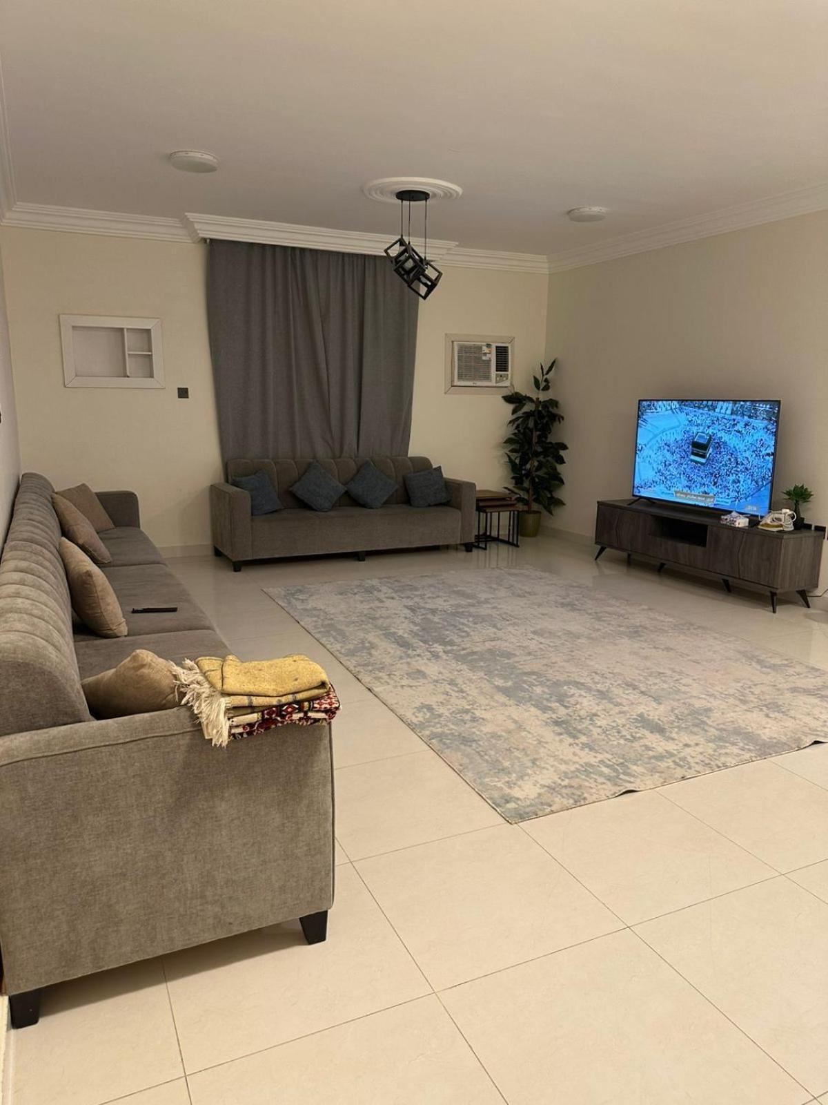 Almansour Laxury Apartements 麦地那 外观 照片
