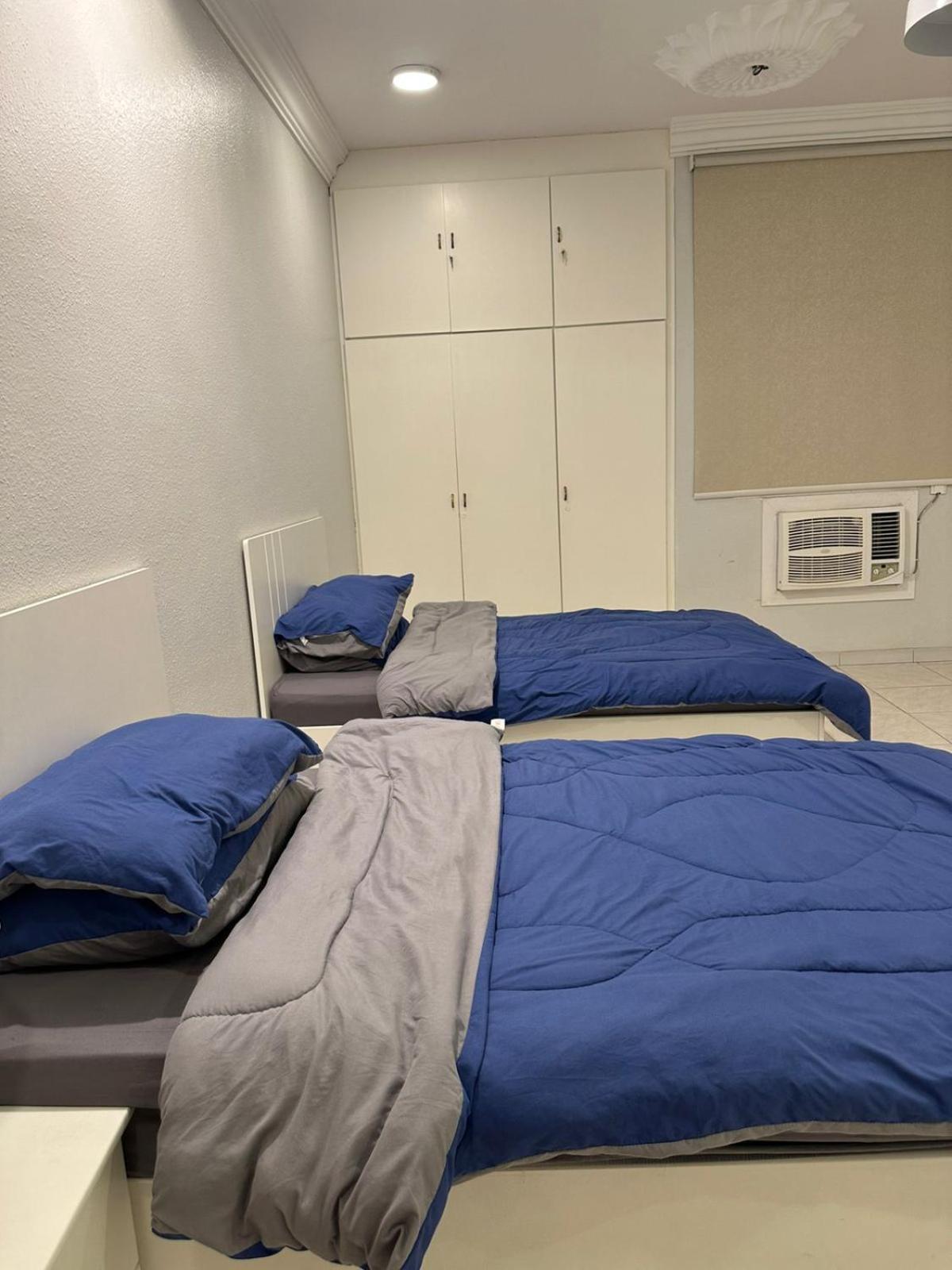 Almansour Laxury Apartements 麦地那 外观 照片